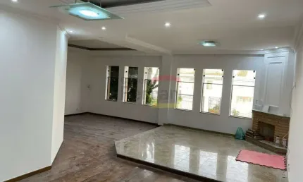 SOBRADO ALTO PADRÃO - JARDIM FRANÇA - 550 M2. 4 DORM. 3 SUÍTES. 6VAGAS
