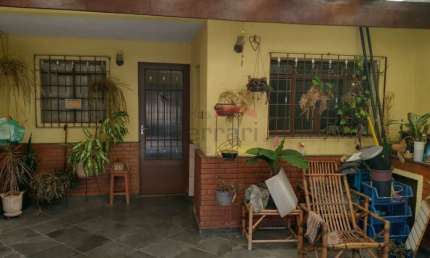 Casa com 4 quartos à venda na Rua Doutor Takeo Hashiba, 85, Jaçanã, São Paulo