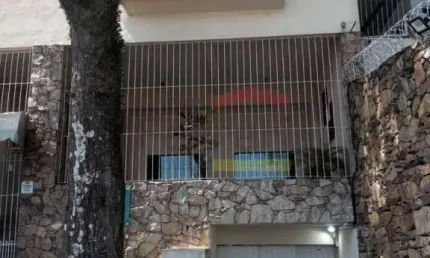 Apartamento com 2 quartos para alugar na Avenida Senador Casimiro da Rocha, 1079, Saúde, São Paulo
