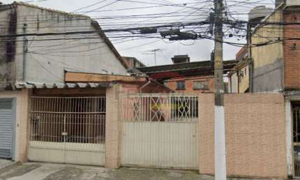 Terreno à venda na Rua Itamonte, 2479, Vila Medeiros, São Paulo