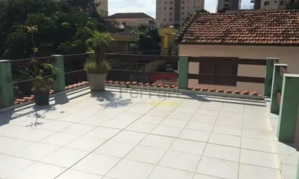 Casa com 4 quartos à venda na Rua Luís Antônio dos Santos, 417, Santa Teresinha, São Paulo