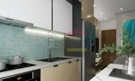 Apartamento em Santana 27 m² 1 dormitório com Varanda