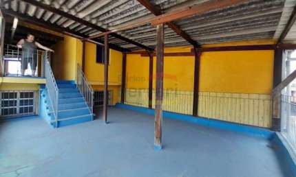 Sobrado à venda 270 m² Armênia  4 dormitórios 4 vagas  - Aceita Permuta