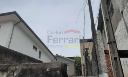 Casa com 3 quartos à venda na Rua Bartolomeu Bermejo, 67, Casa Verde, São Paulo