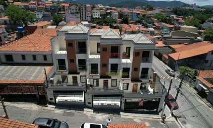 Sobrado novo próximo ao metrô tucuruví, 3 suítes, 2 vagas, 110 metos uteis