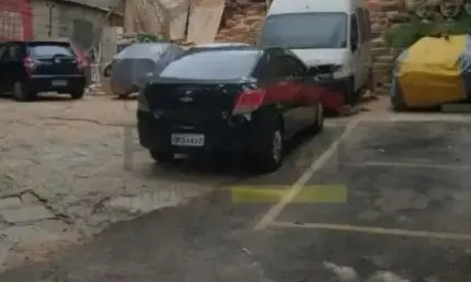 Terreno à venda na Rua Doutor Sales Malheiros, 100, Jardim Peri, São Paulo