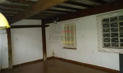 Casa com 2 quartos à venda na Travessa Antônio Francisco Licnerski, 437, Vila Albertina, São Paulo