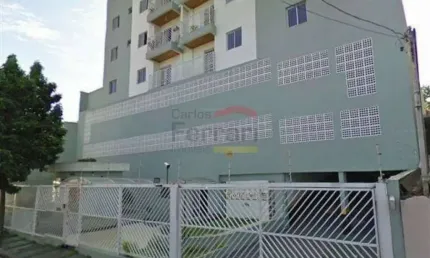 Apartamento  84m²  com 03 quartos  ,2 Vaga  Garagem-  Vila Medeiros