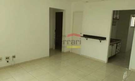 Apartamento com 2 quartos à venda na Avenida Edu Chaves, 639, Parque Edu Chaves, São Paulo