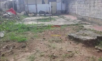 Terreno à venda na Avenida Antônio Munhoz Bonilha, 808, Vila Palmeiras, São Paulo