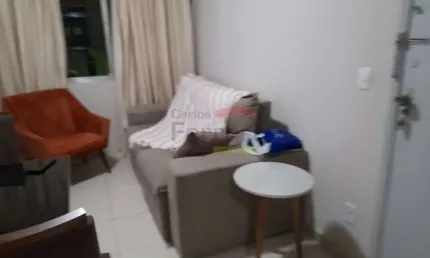 Apartamento a venda, Lapa de Baixo, 02 dormitórios, 01 vaga, sem elevador,