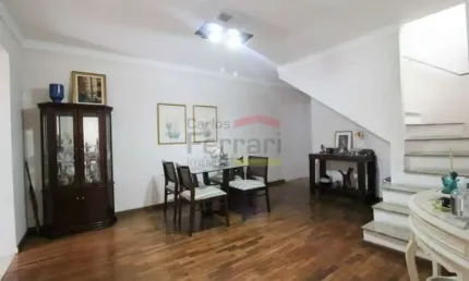 Casa com 2 quartos à venda na Rua da Grota, 299, Vila Gustavo, São Paulo
