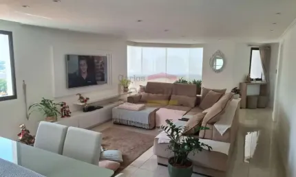 Apartamento 3 dormitórios 1 suite 2 vagas 150m²  vila maria alta