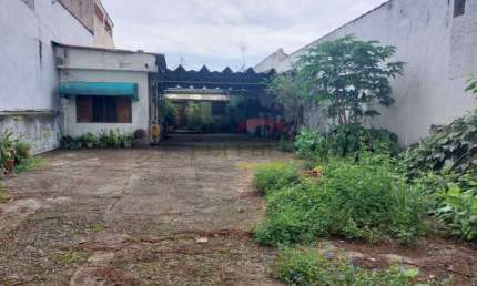 Terreno à venda na Rua Padre João Gualberto, 184, Imirim, São Paulo