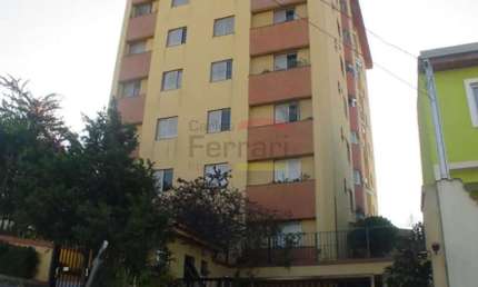 Apartamento 2 dormitórios 1 suite,2 vagas no Imirim