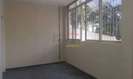 Comercial para venda/Próximo a Av. Engº Caetano Alvares
