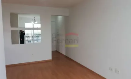 Apartamento pronto para morar na Vila Maria, com 3 dormitórios, 1 suíte, 1 vaga, 2 banheiros e lazer