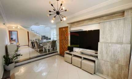 Casa com 3 quartos à venda na Rua Neves Paulista, 126, Tucuruvi, São Paulo