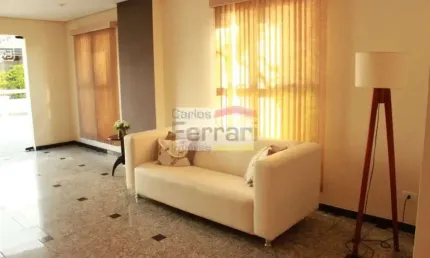 Apartamento com 2 quartos à venda, 65 m² por r$ 480.000