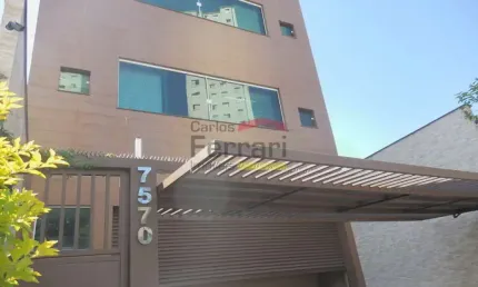 Prédio à venda na Avenida Engenheiro Caetano Álvares, 7570, Mandaqui, São Paulo