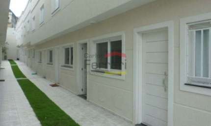 Casa em  Condomínio  2 suítes, 1 vaga Parque Mandaqui