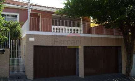 Casa com 3 quartos à venda na Rua Luís Arnoni, 232, Tremembé, São Paulo