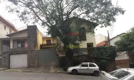 Sobrado região braz leme, aceita permuta mogi das cruzes 50%