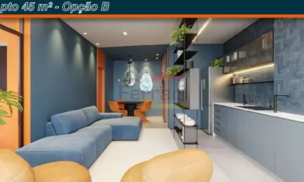 Apartamento Alto de Santana - Lançamento Francisca Julia