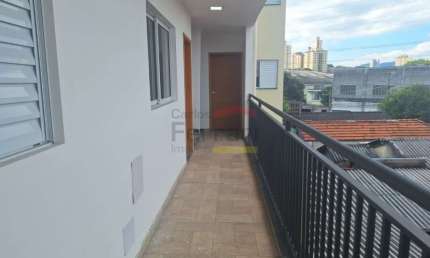 APARTAMENTO FREGUESIA DO Ó  ,2 DORMITÓRIOS ,COM QUINTAL E DEPÓSITO
