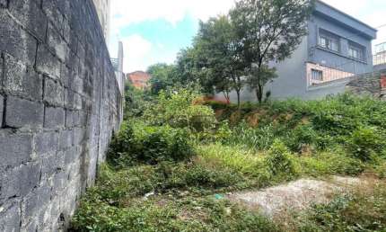 Terreno à venda na Rua Maria Cândida, 927, Vila Guilherme, São Paulo