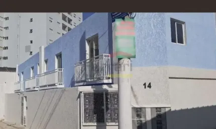 Apartamento / studio na agua fria - 1 dormitório, novo. 35 metros2. r adaury ribeiro de g