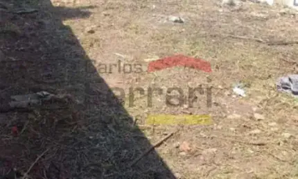 Terreno a venda, Vila Mazzei, plano  10 x 44 mts   440m2