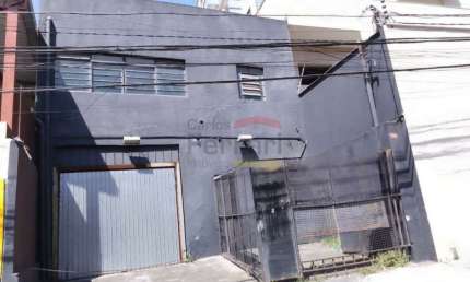 Barracão / Galpão / Depósito com 5 salas à venda na Rua Professor Marcondes Domingues, 337, Parada Inglesa, São Paulo