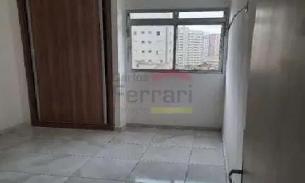 Apartamento com 1 quarto à venda na Avenida Nove de Julho, 1164, Bela Vista, São Paulo