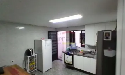 Casa com 3 quartos à venda na Travessa Limoeiro, 28, Água Fria, São Paulo