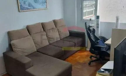 Apartamento com 2 quartos à venda na Avenida Braz Leme, 2359, Santana, São Paulo