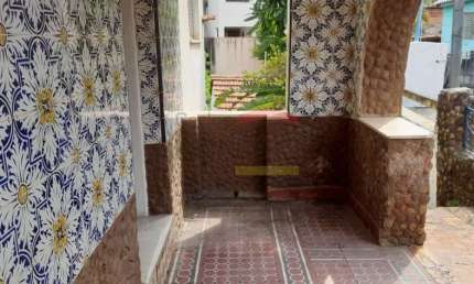 Terreno à venda na Rua Satuba, 59, Vila Paulicéia, São Paulo