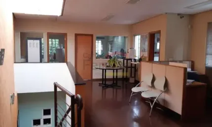 Casa comercial à venda na Rua Félix Pacheco, 49, Vila Paulicéia, São Paulo