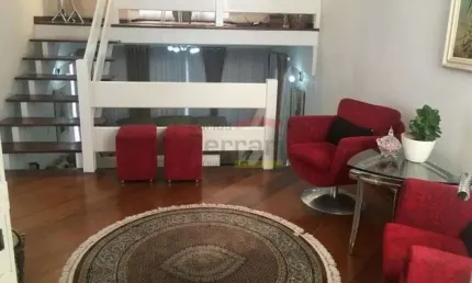 Apartamento com 4 quartos à venda na Rua José de Albuquerque Medeiros, 70, Água Fria, São Paulo