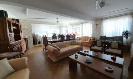Casa terrea 3 dormitorios,tucuruvi, suite escritorio, 10 vagas