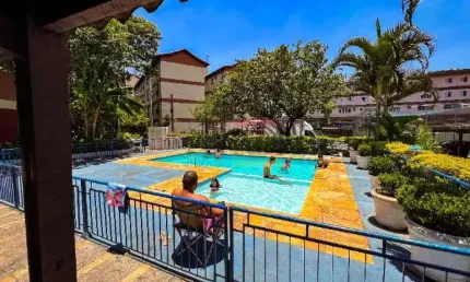 Apartamento com  02 quartos 01 vaga -Vila Nova Cachoeirinha  com Lazer