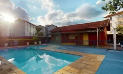 Apartamento a venda, Vila Nova Cachoeirinha, 02 dormitórios, 01 vaga