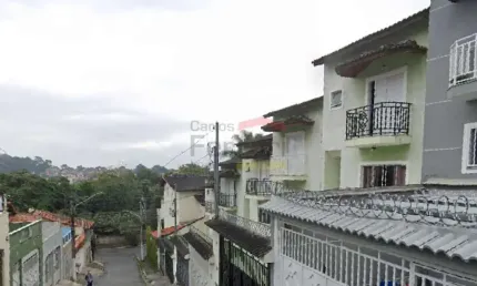 Sobrado 3 suítes , vagas  -  Vila Santos - Zona Norte