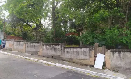 Terreno à venda na Rua Ida Boschetti, 509, Vila Medeiros, São Paulo
