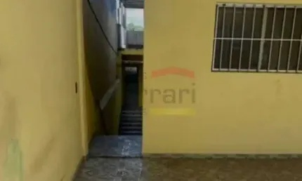 Casa com 4 quartos à venda na Rua Altino Silva, 42, Parque Casa de Pedra, São Paulo