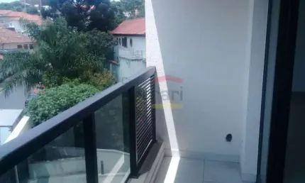 Apartamento com 1 quarto à venda na Rua do Tramway, 930, Tucuruvi, São Paulo
