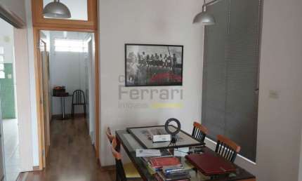 Apartamento a venda, Perdizes, 02 dormitórios, 01 vaga