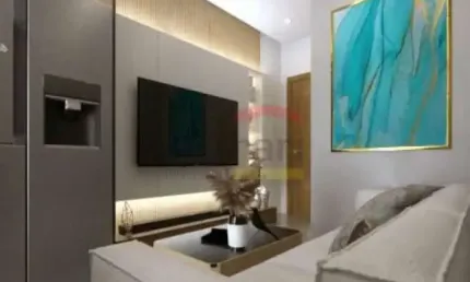 Apartamento em santana 33 m² 2 dormitórios com varanda
