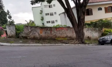 Terreno à venda na Rua Manuel Morais Pontes, 146, Tremembé, São Paulo