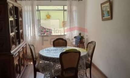 Casa de Vila na Casa verde 100 m 3 dormitórios 1 vaga